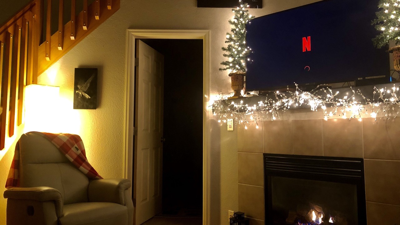 Photo of Livingroom in Edwards