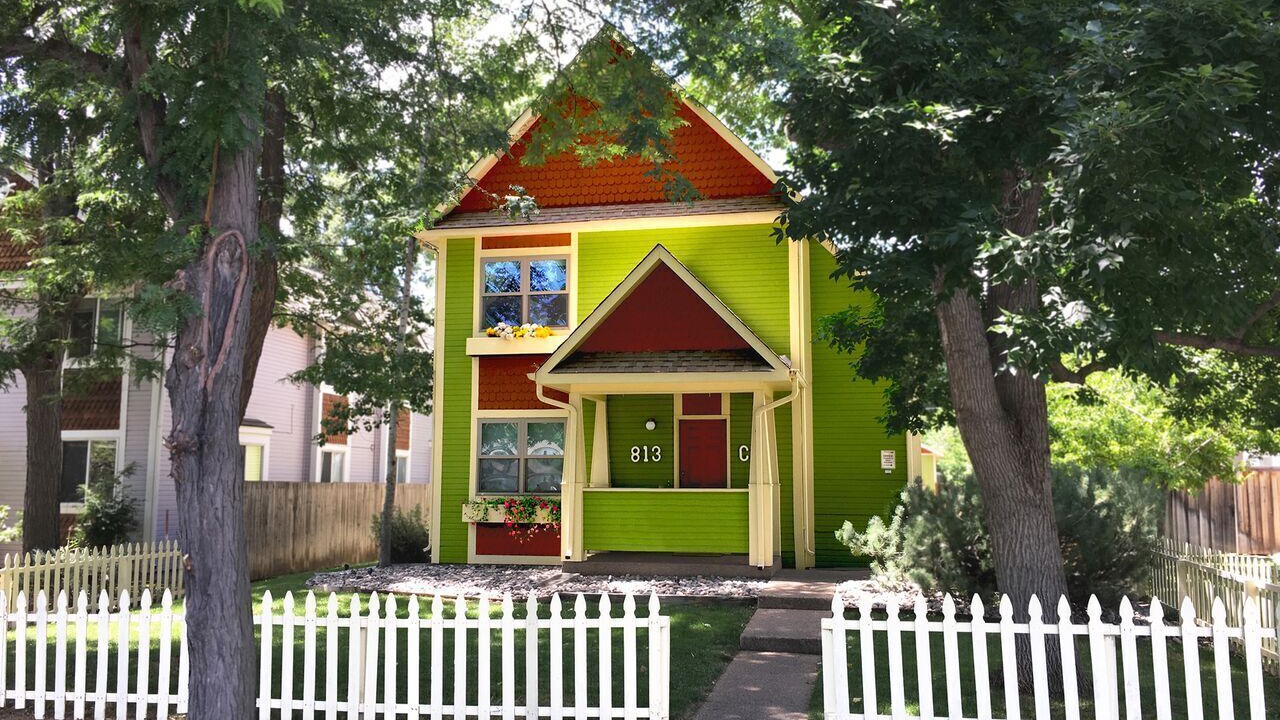 Photo of Outdoor in University Park