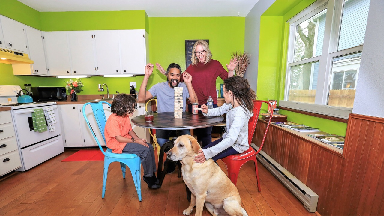 Photo of Kitchen in University Park