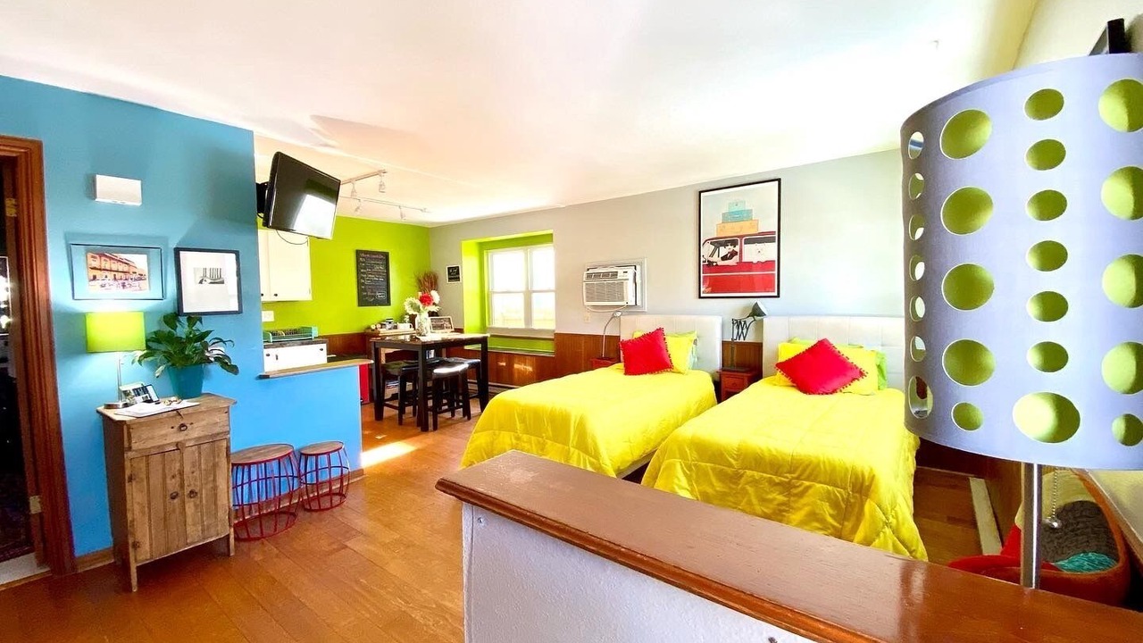Photo of Bedroom in University Park