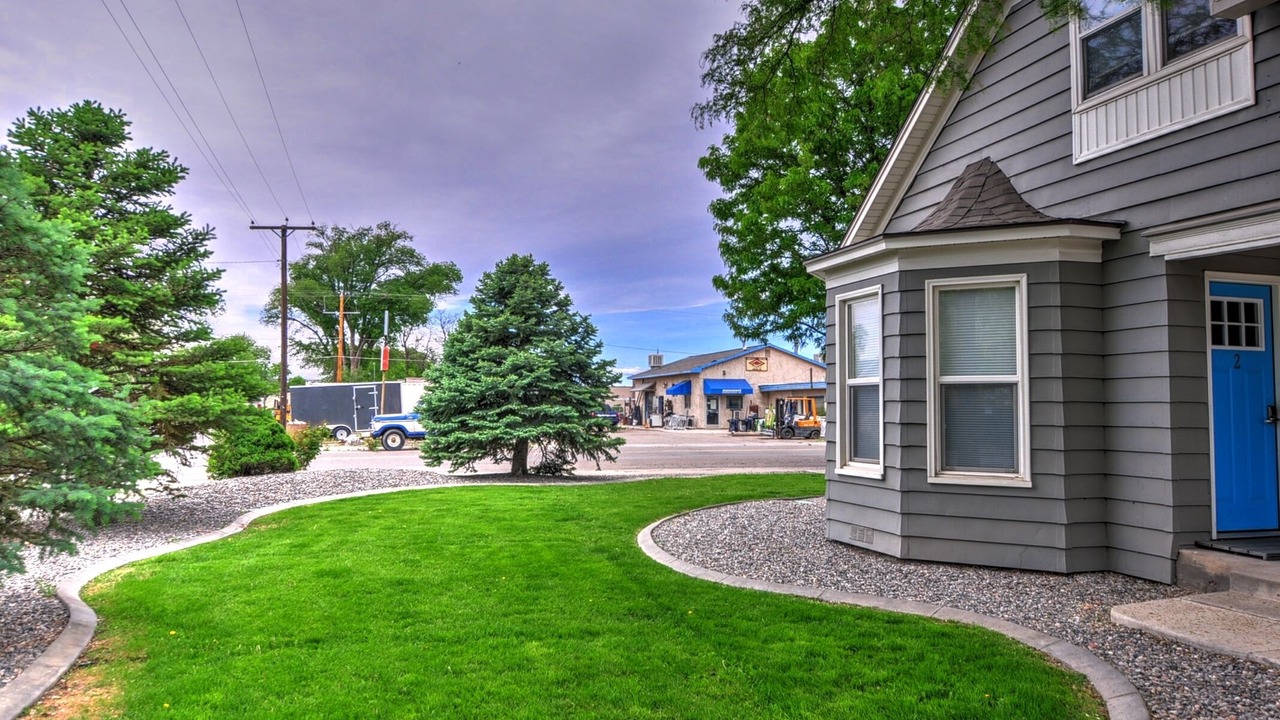 Photo of Outdoor in Fruita