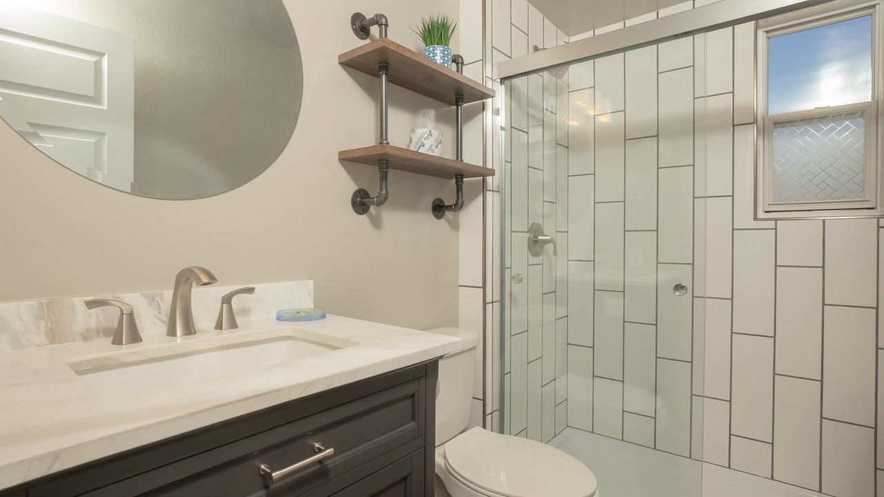 Photo of Bathroom in Fruita