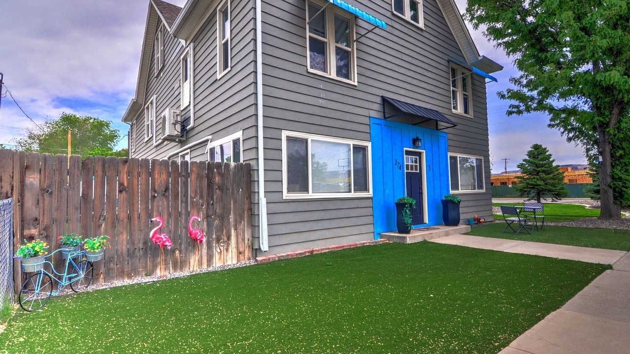 Photo of Outdoor in Fruita