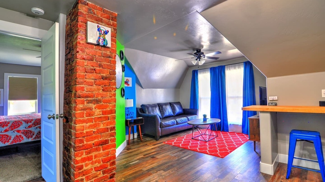 Photo of Livingroom in Fruita