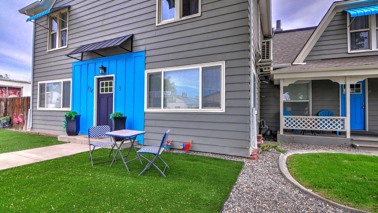 Photo of Outdoor in Fruita