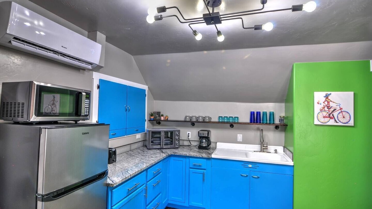 Photo of Kitchen in Fruita