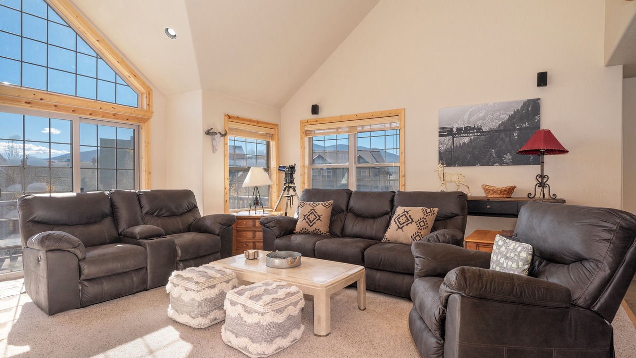 Photo of Bedroom in Pole Creek