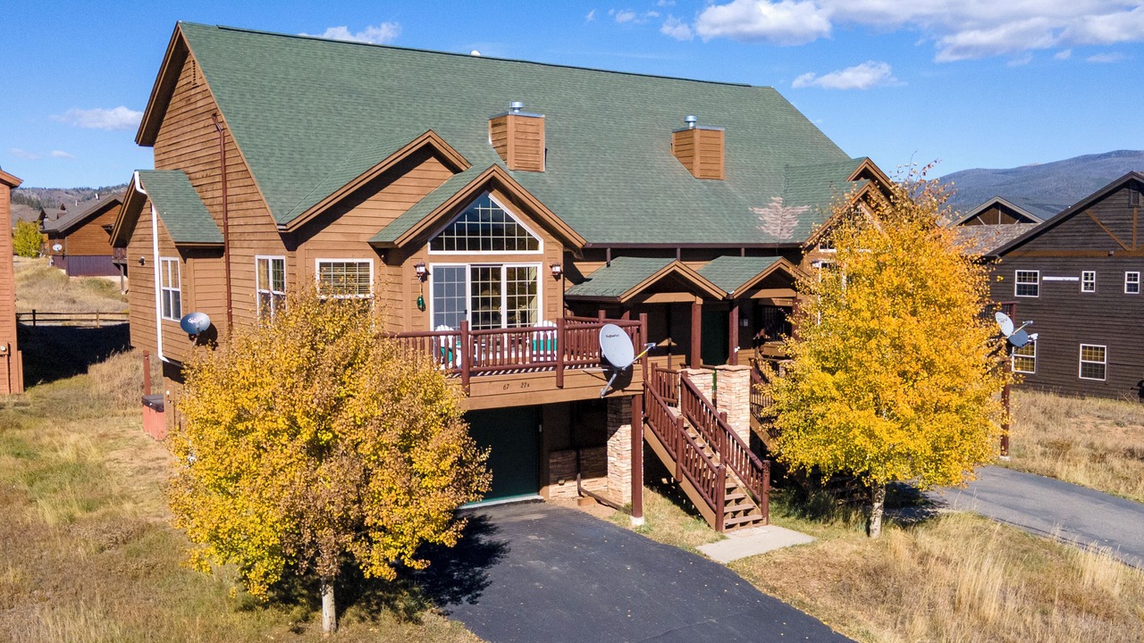 Photo of Outdoor in Pole Creek