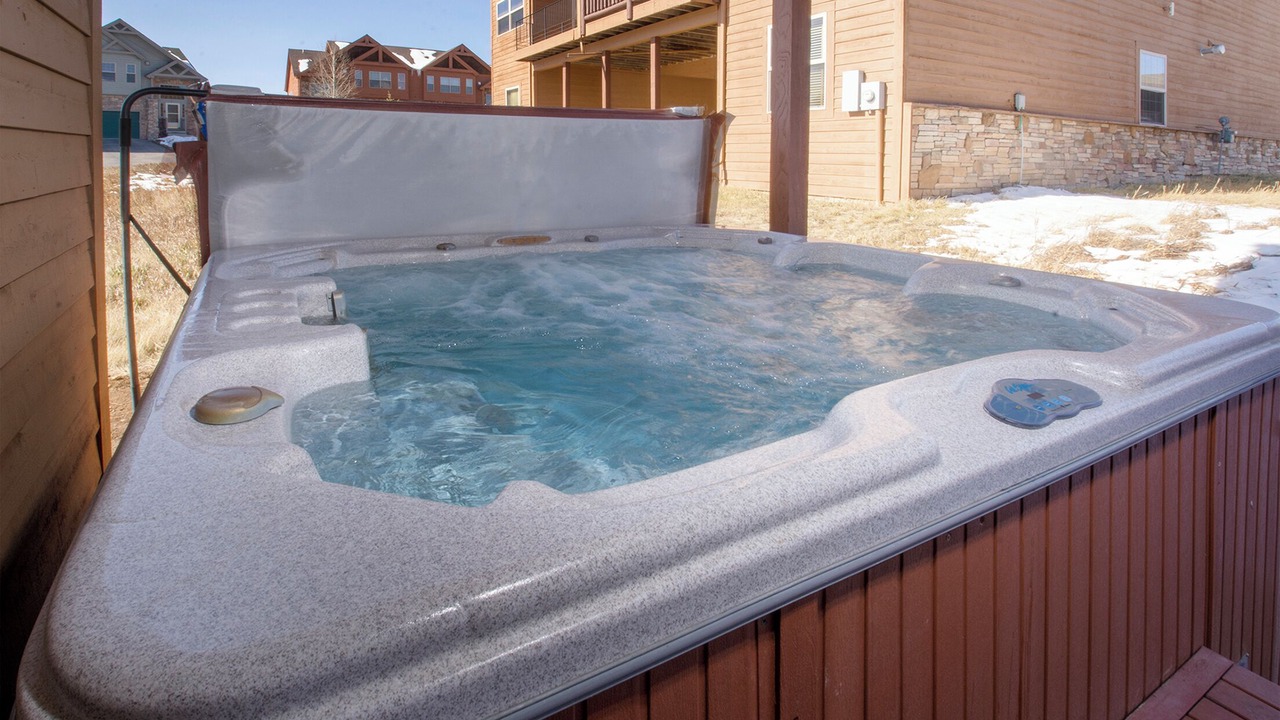 Photo of Outdoor in Pole Creek