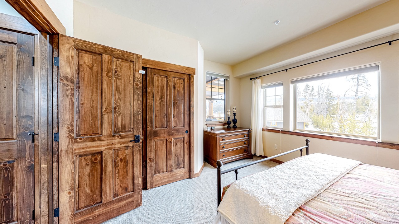 Photo of Bedroom in Fraser