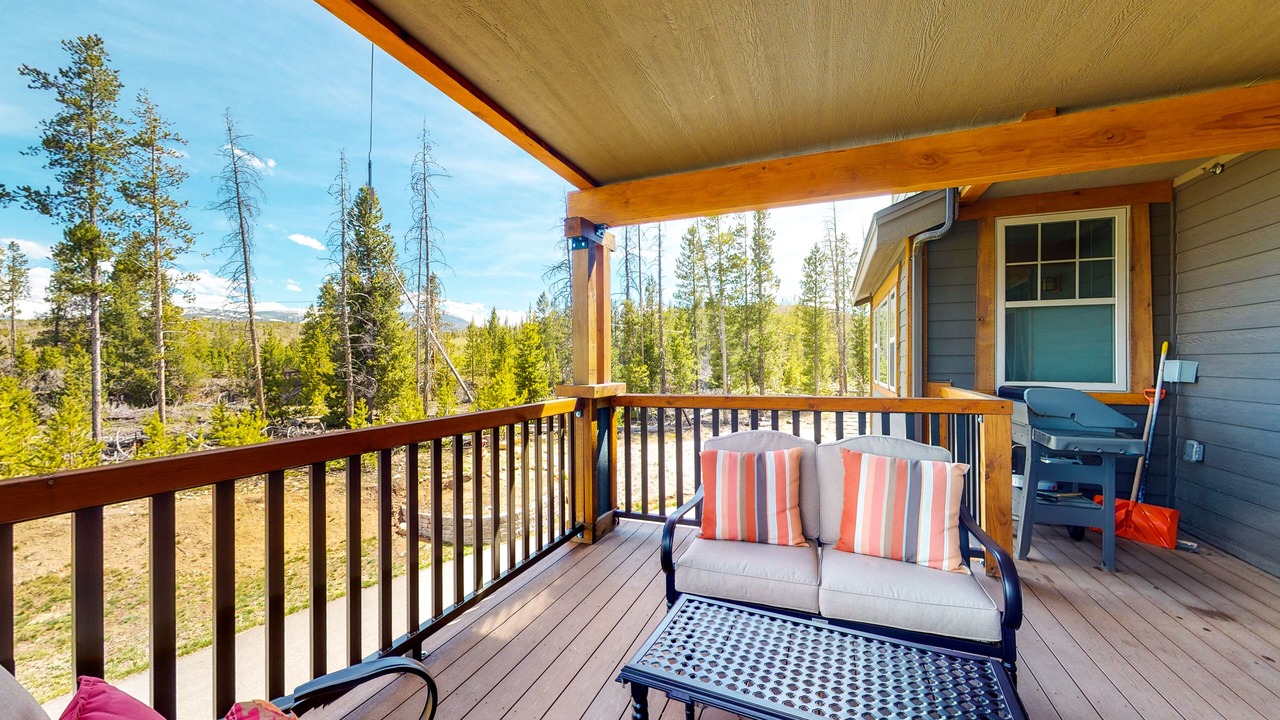 Photo of Outdoor in Fraser