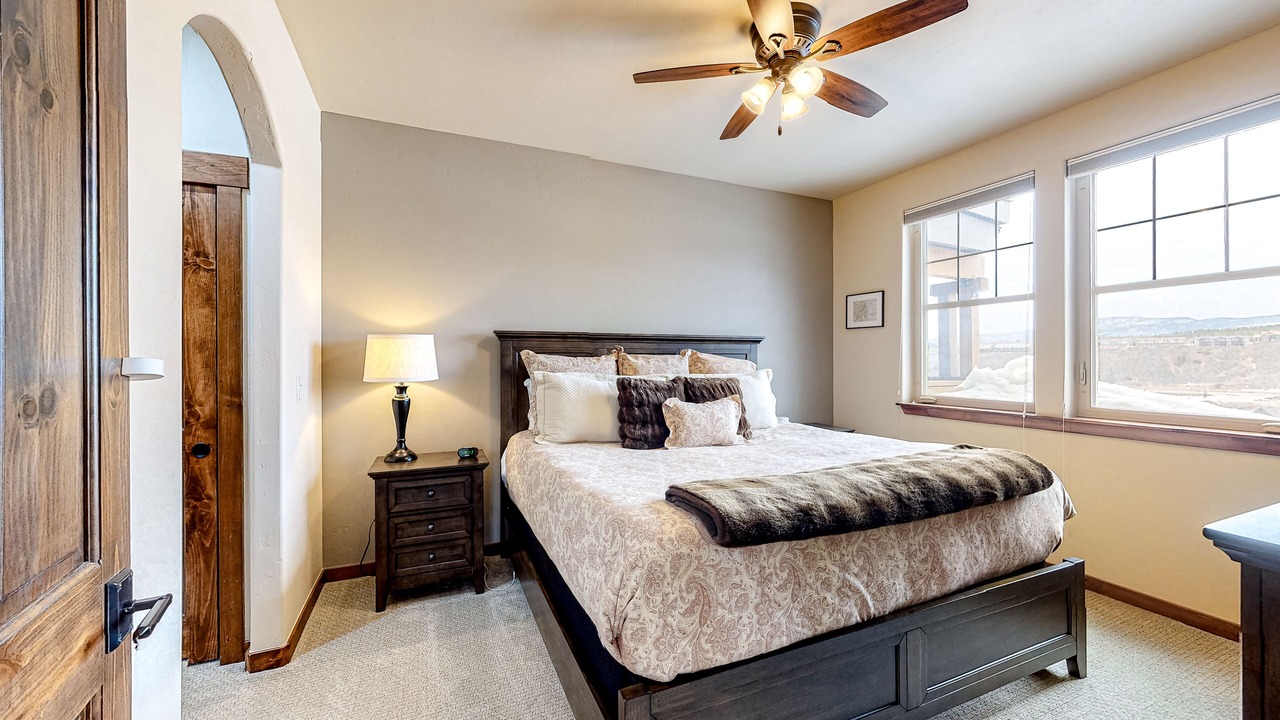 Photo of Bedroom in Fraser