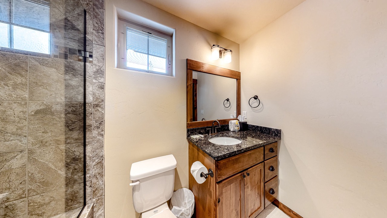 Photo of Bathroom in Fraser