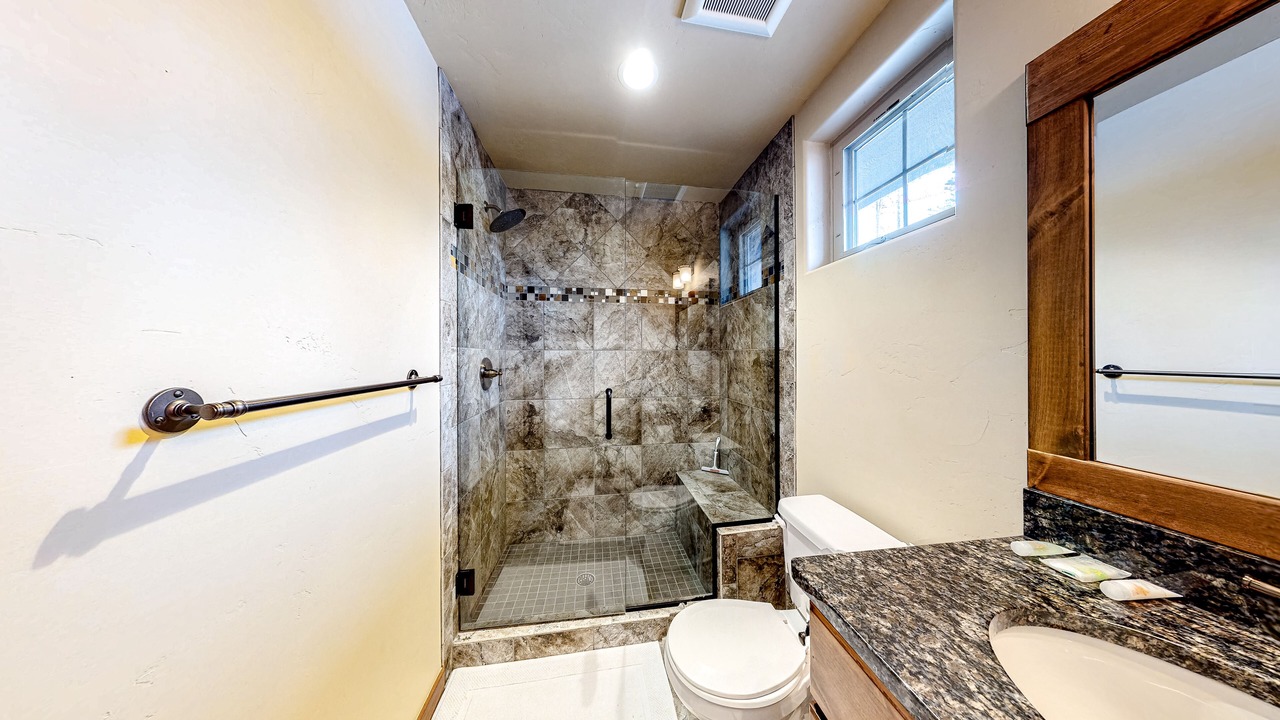 Photo of Bathroom in Fraser