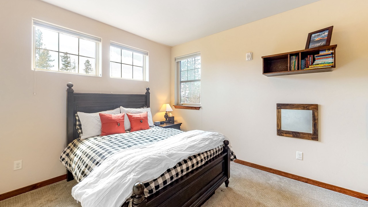 Photo of Bedroom in Fraser