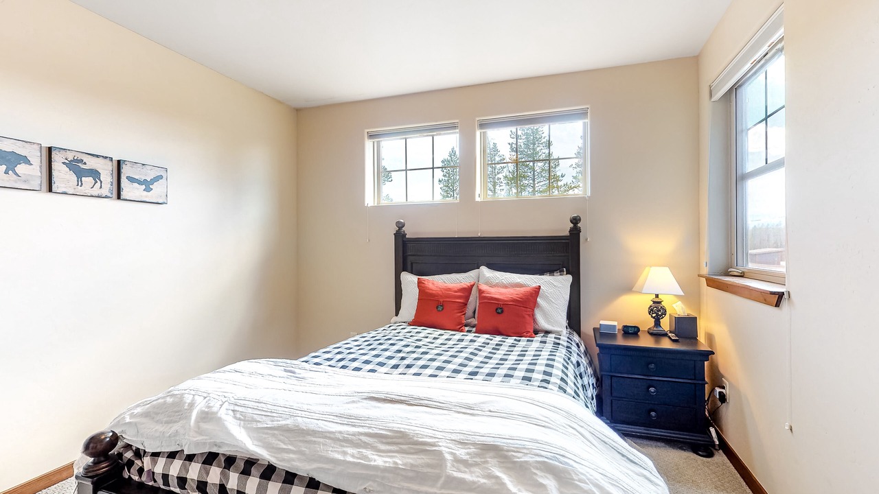 Photo of Bedroom in Fraser