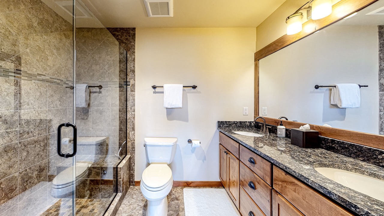 Photo of Bathroom in Fraser