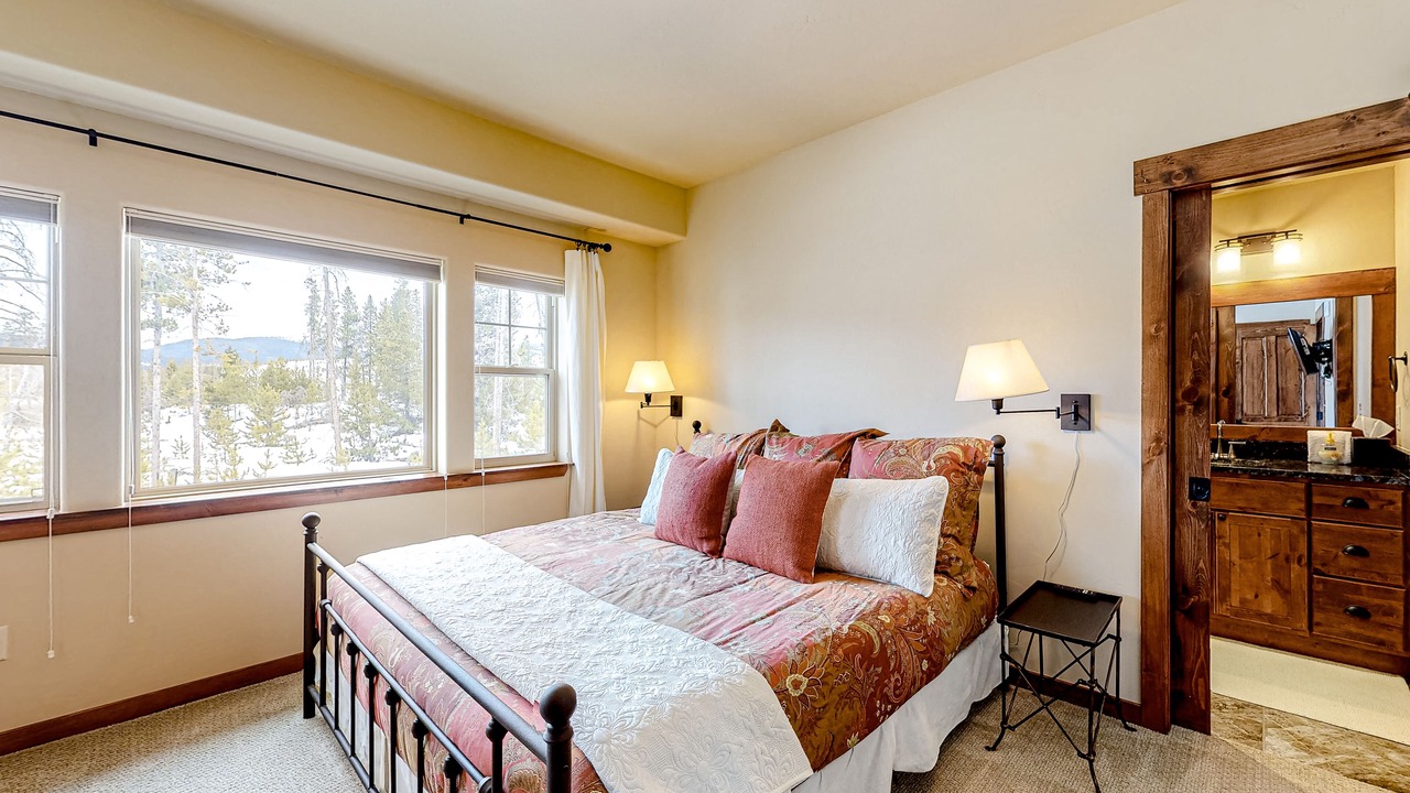 Photo of Bedroom in Fraser