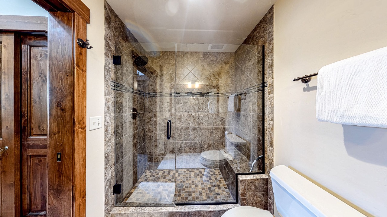 Photo of Bathroom in Fraser