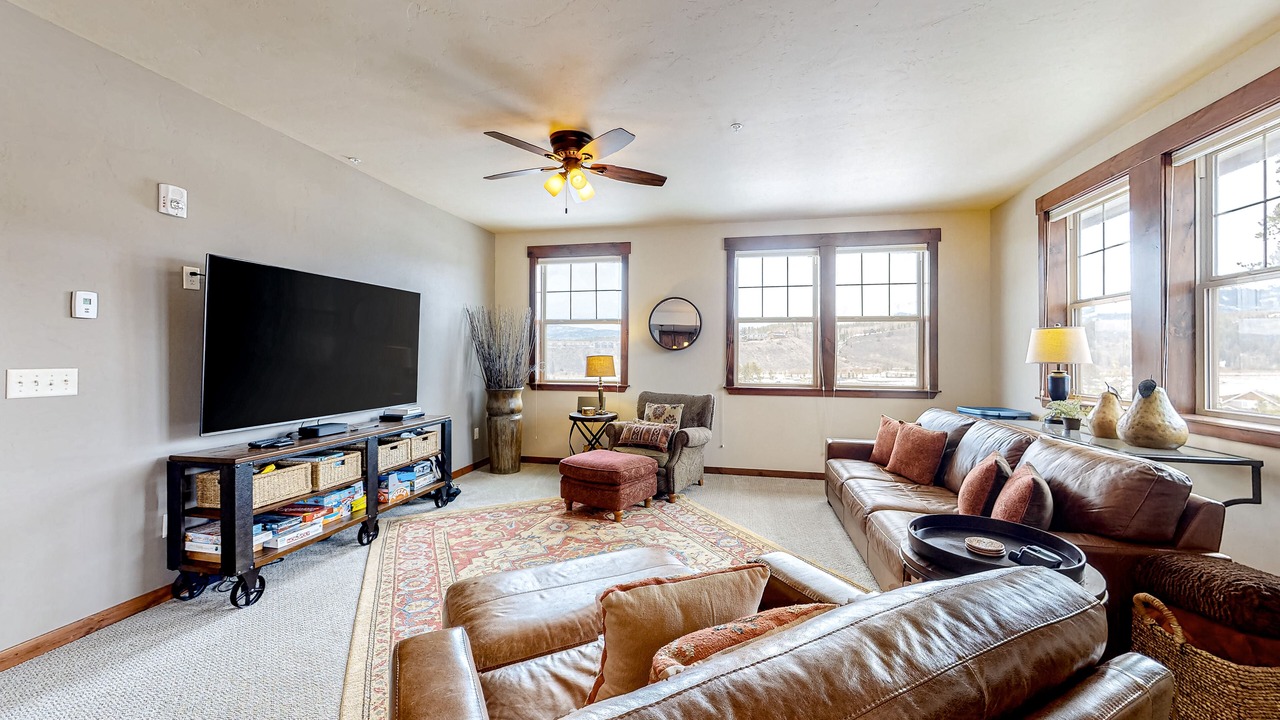 Photo of Livingroom in Fraser