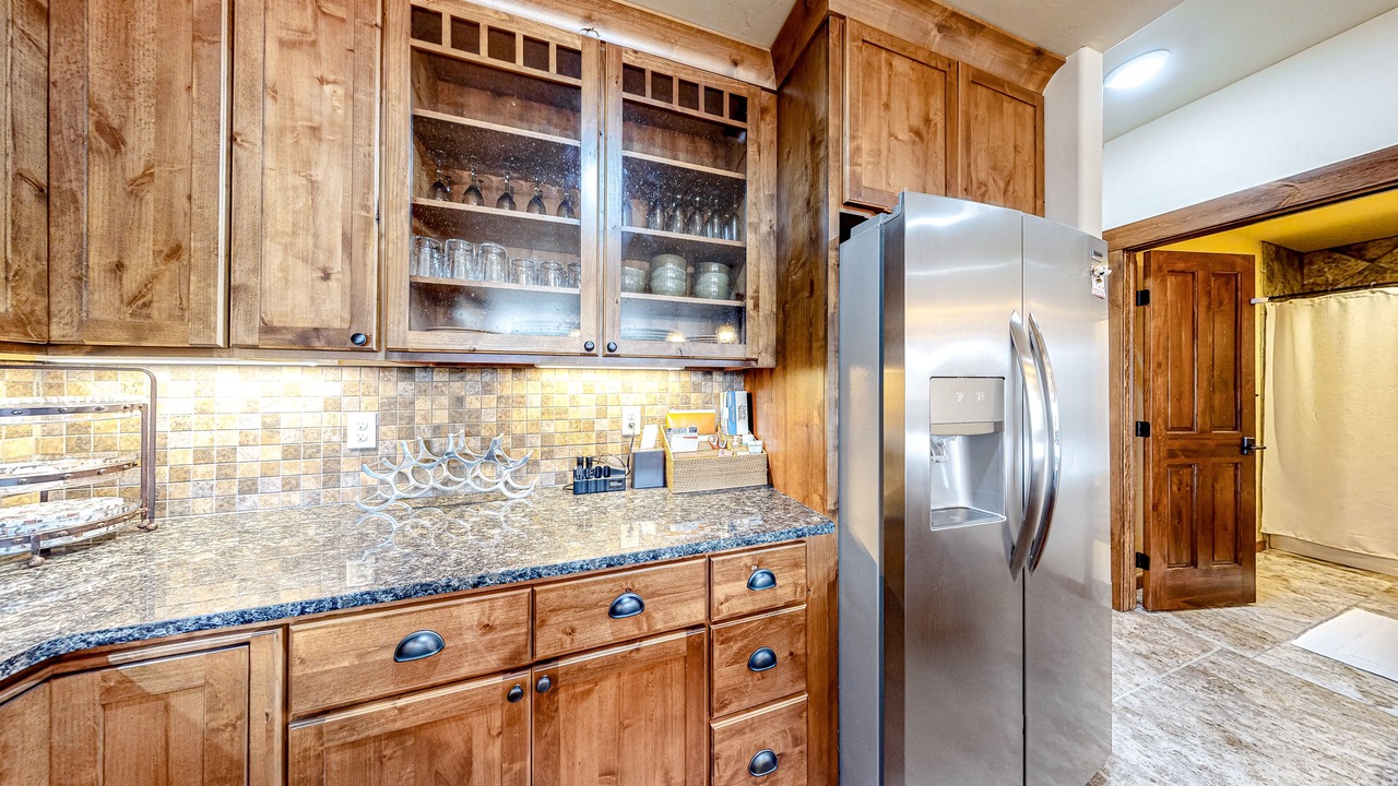 Photo of Kitchen in Fraser
