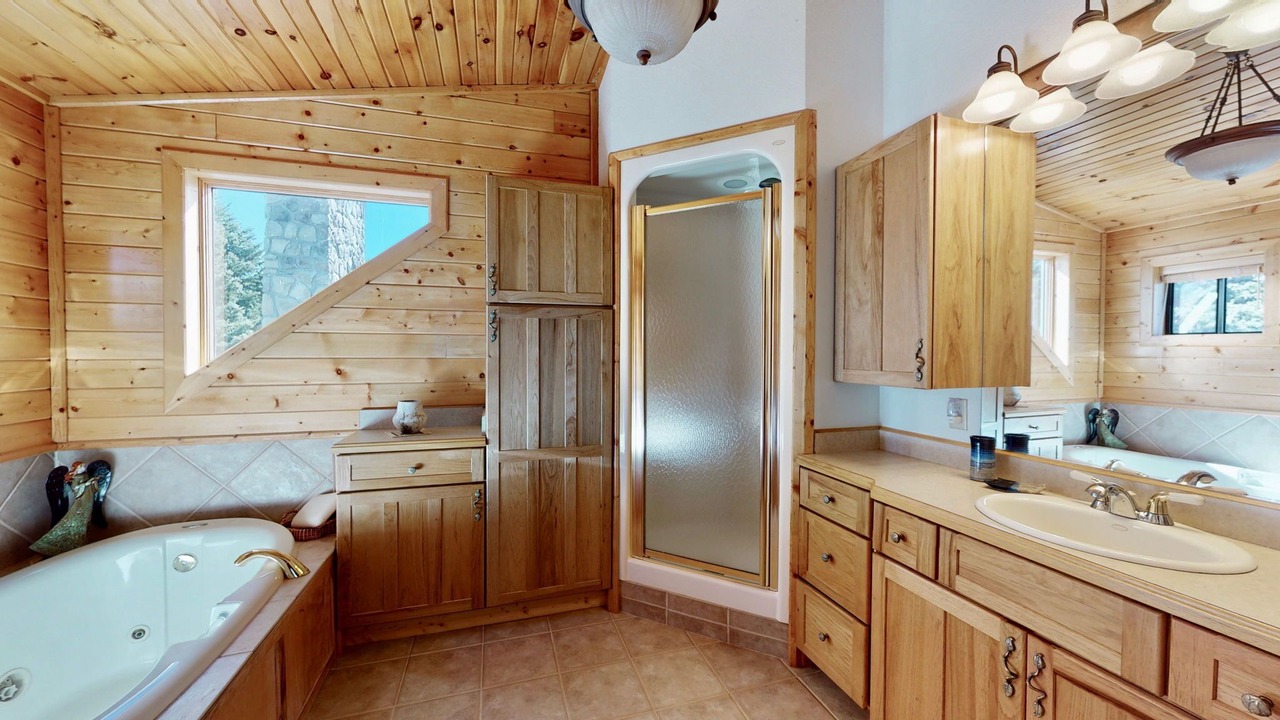 Photo of Bathroom in Cuchara
