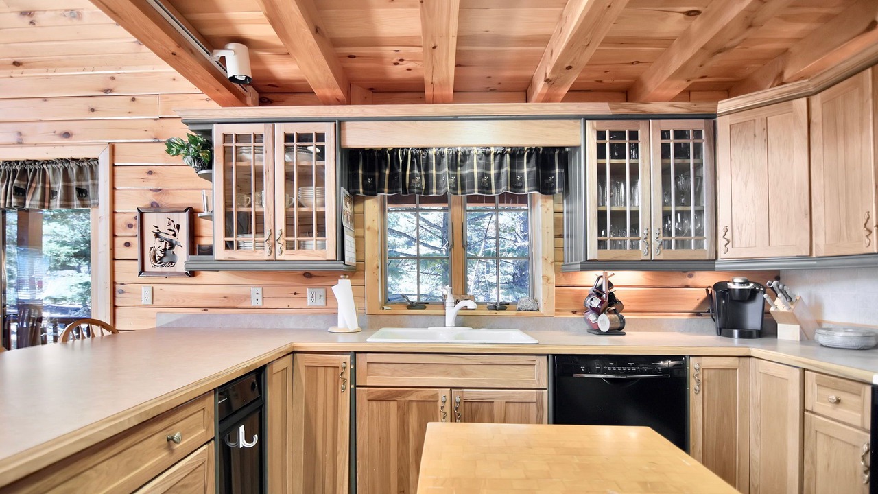 Photo of Kitchen in Cuchara