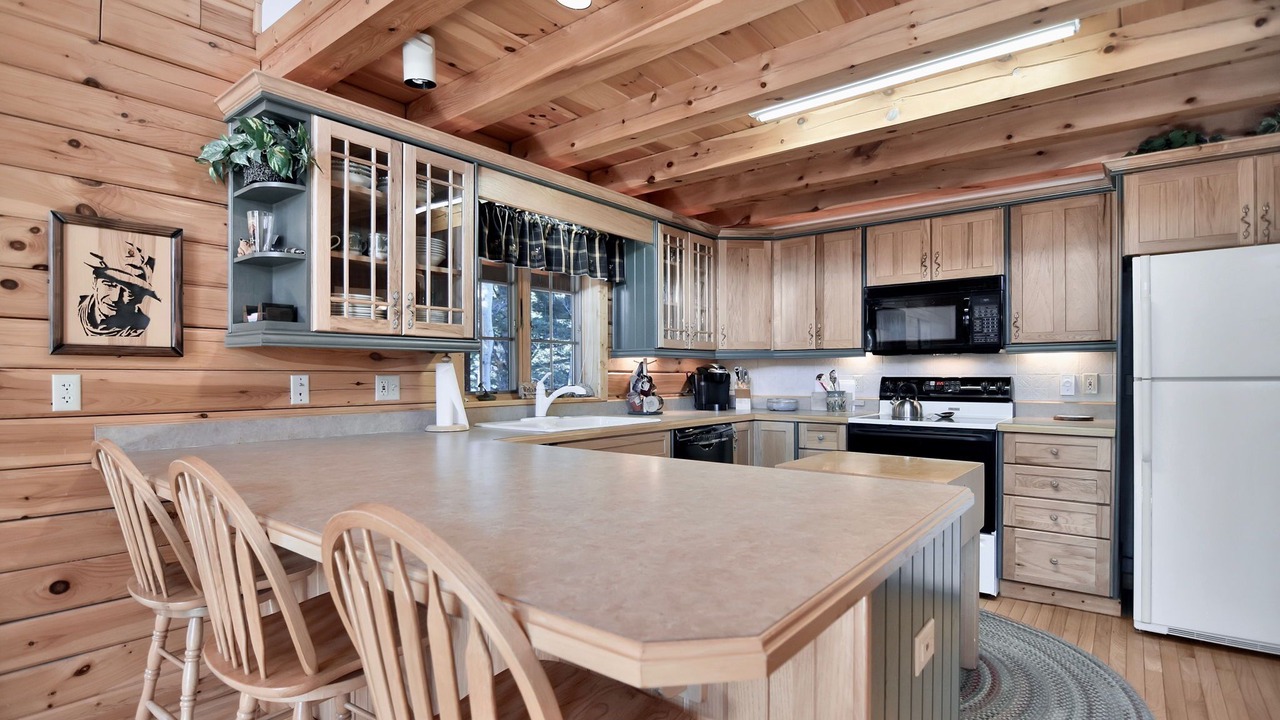 Photo of Kitchen in Cuchara