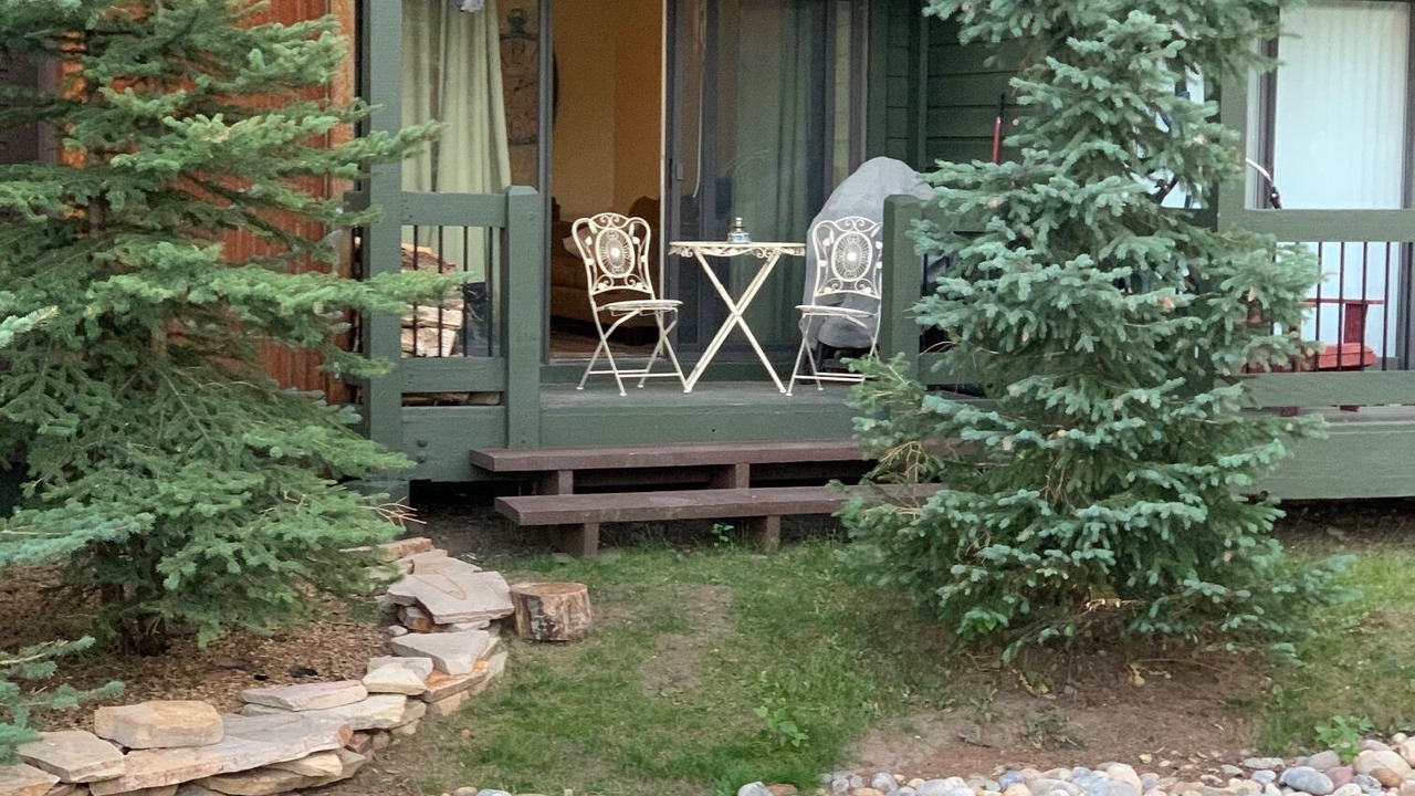 Photo of Outdoor in Columbine Lake