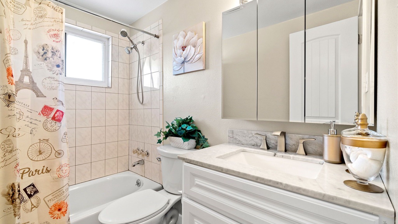 Photo of Bathroom in Welby