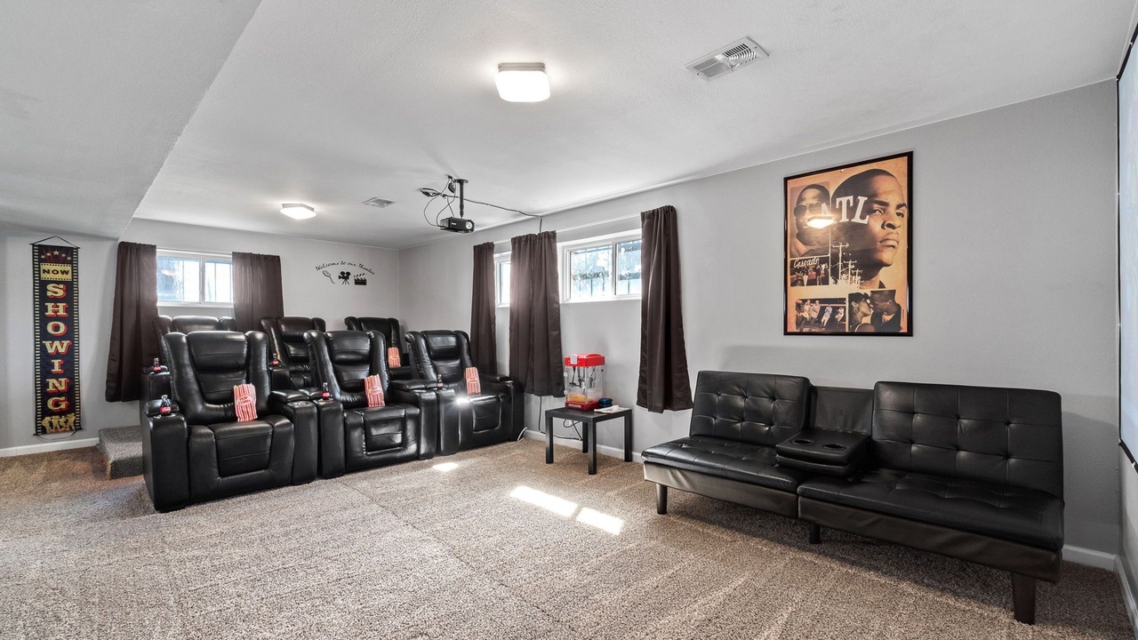 Photo of Bedroom in Welby