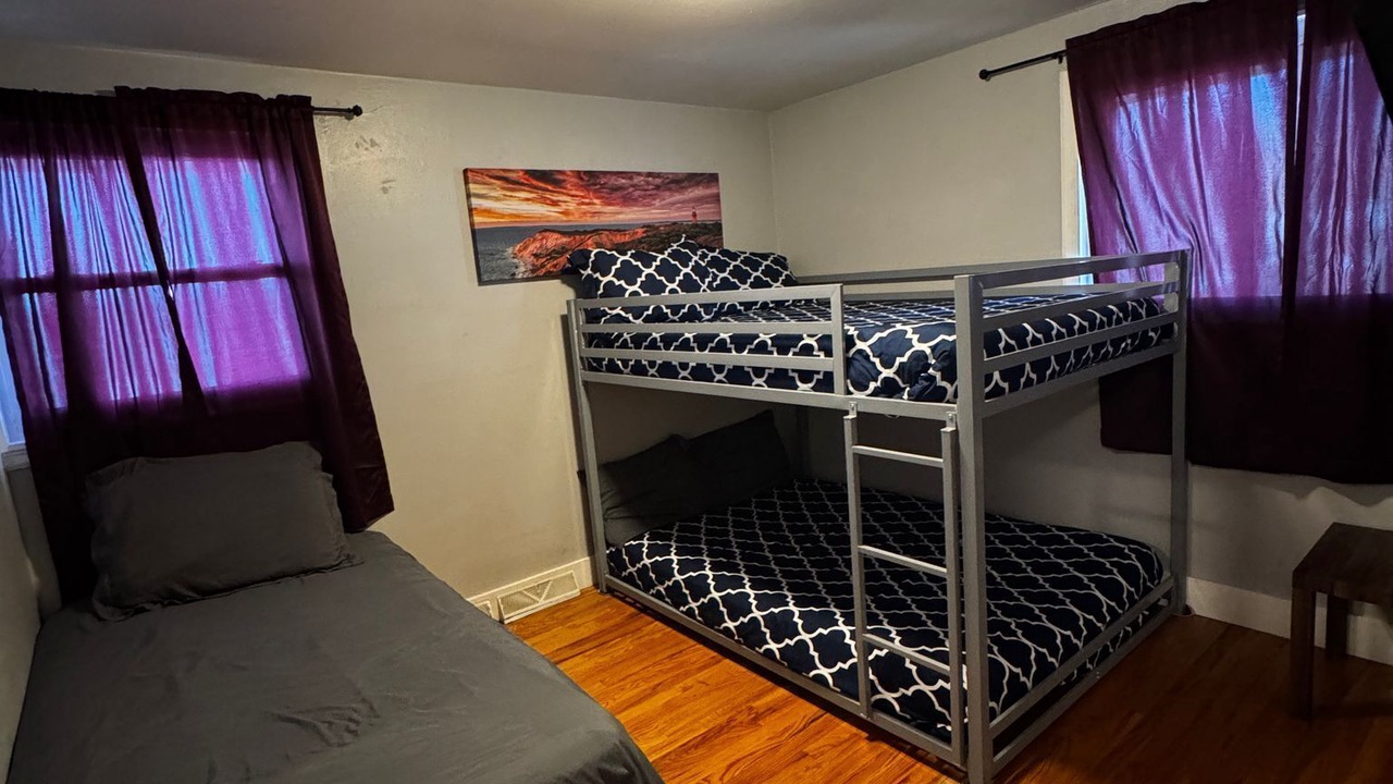 Photo of Bedroom in Welby