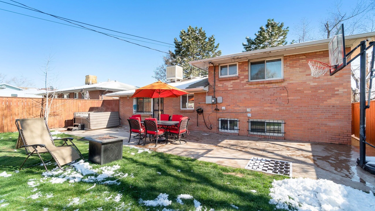 Photo of Outdoor in Welby