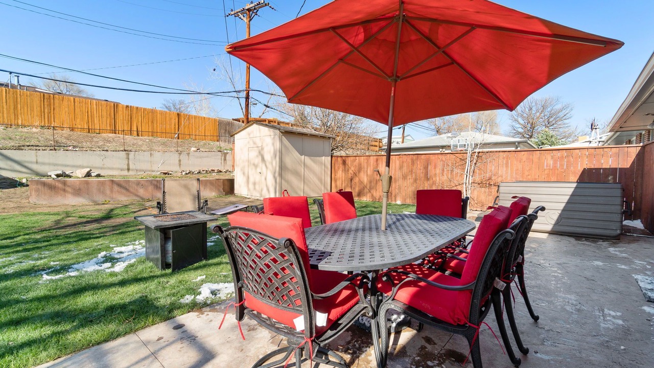 Photo of Outdoor in Welby