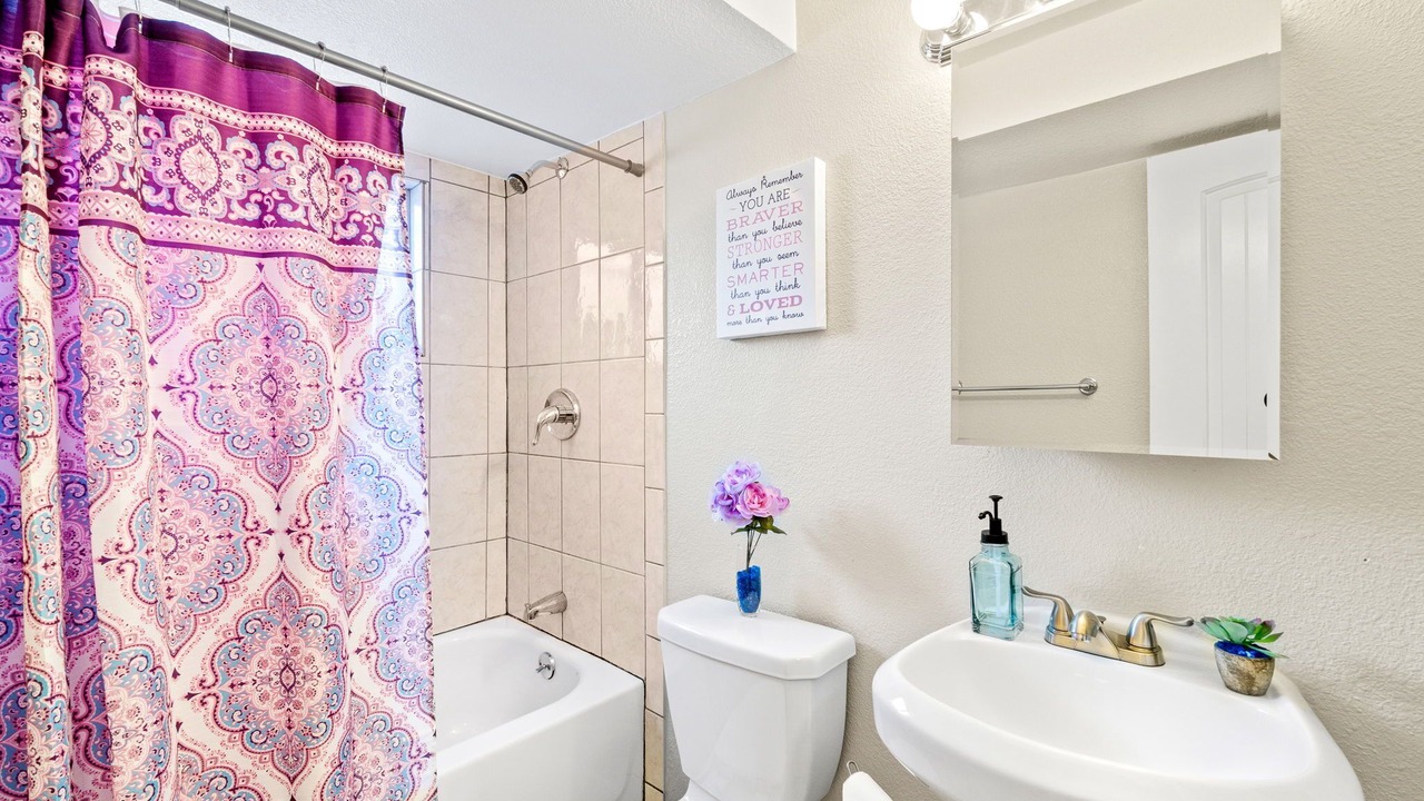Photo of Bathroom in Welby