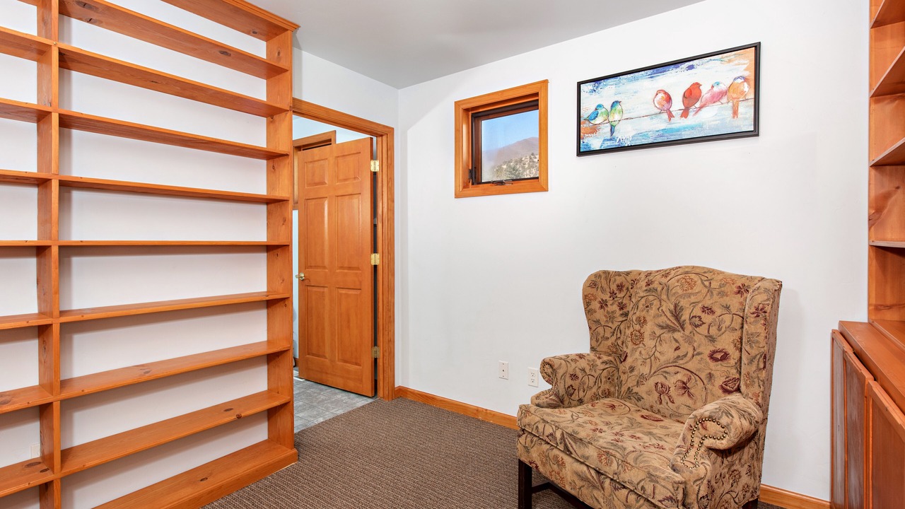 Photo of Bedroom in Glenwood Springs