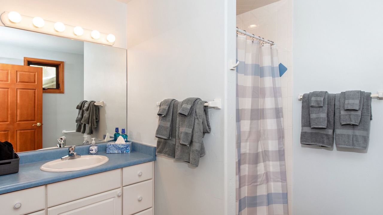 Photo of Bathroom in Glenwood Springs