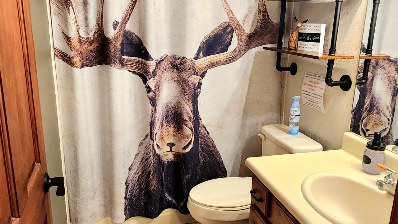 Photo of Bathroom in Granby