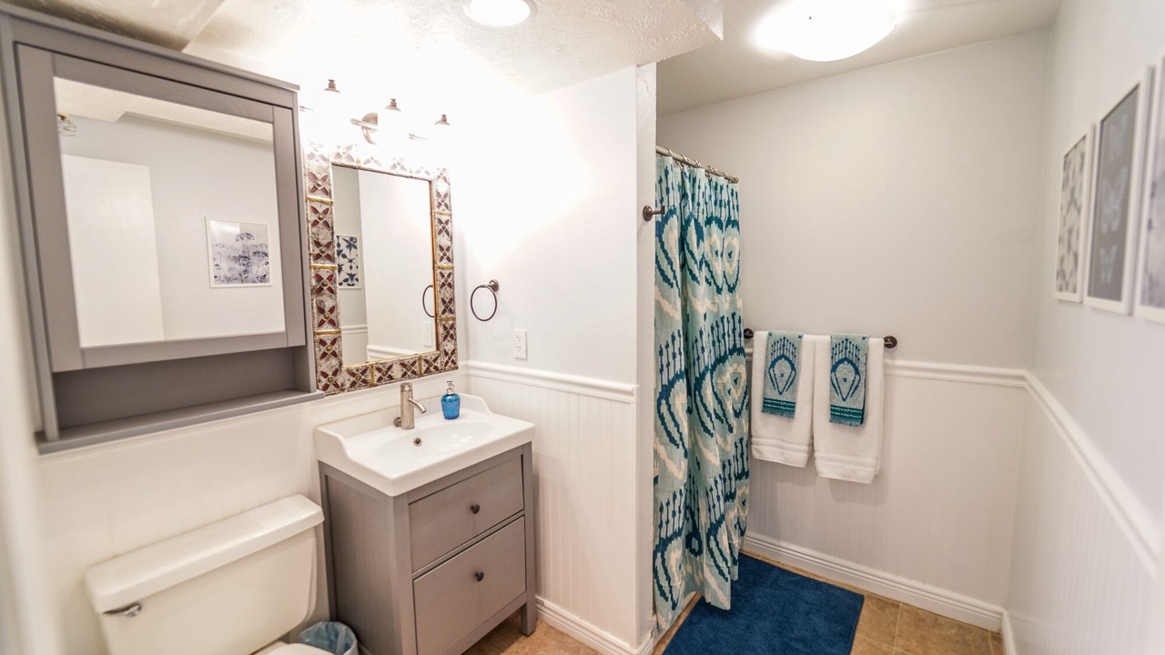 Photo of Bathroom in Northeast Colorado Springs