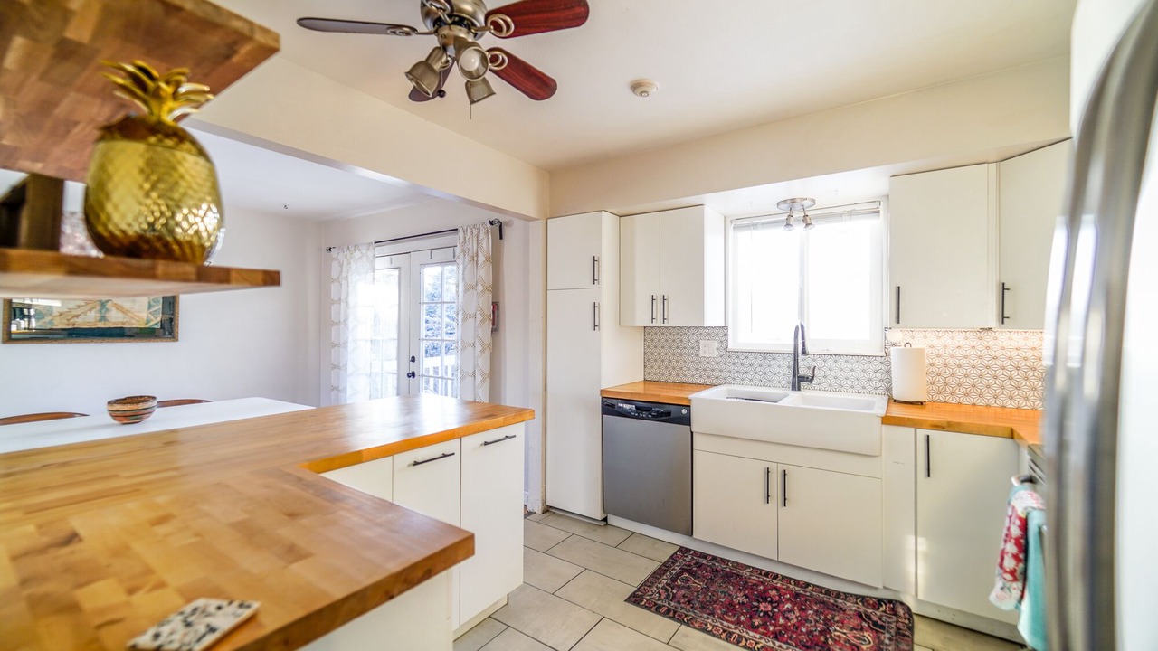 Photo of Kitchen in Northeast Colorado Springs