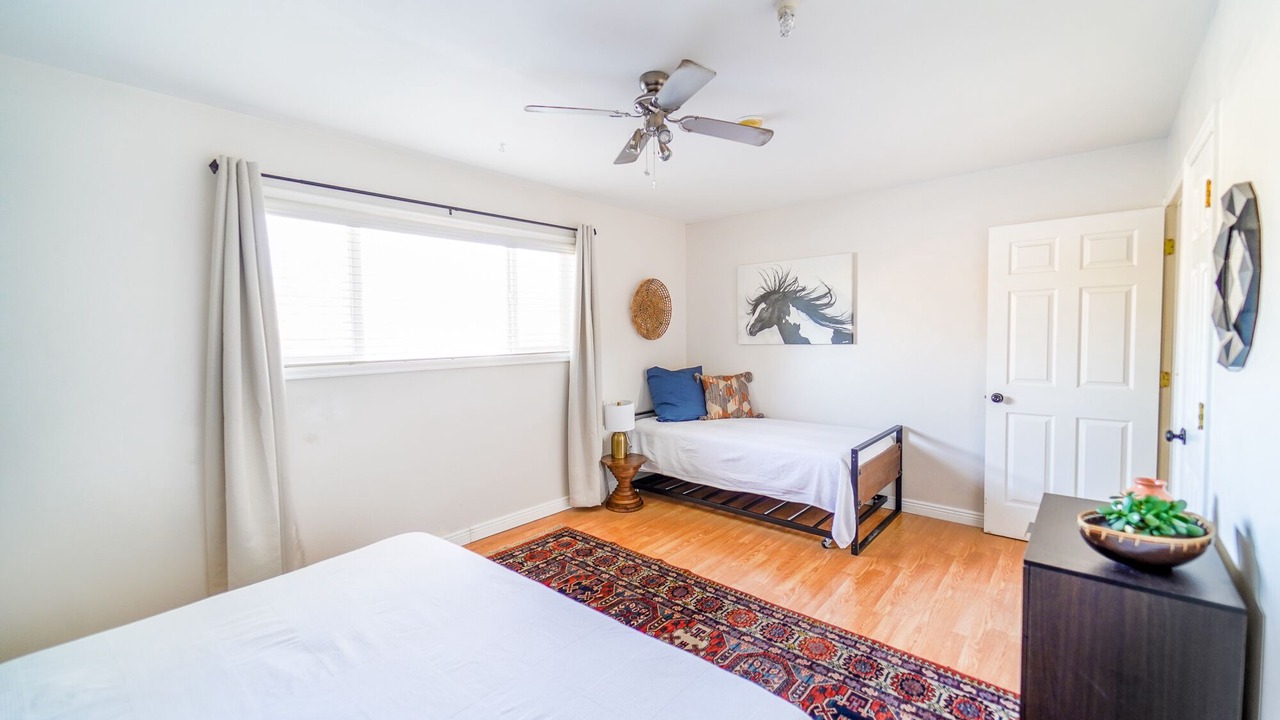 Photo of Bedroom in Northeast Colorado Springs