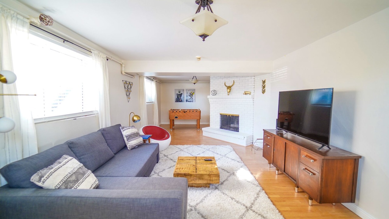 Photo of Livingroom in Northeast Colorado Springs