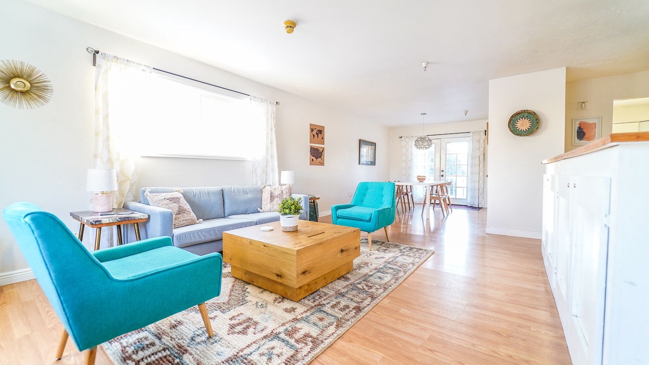 Photo of Livingroom in Northeast Colorado Springs
