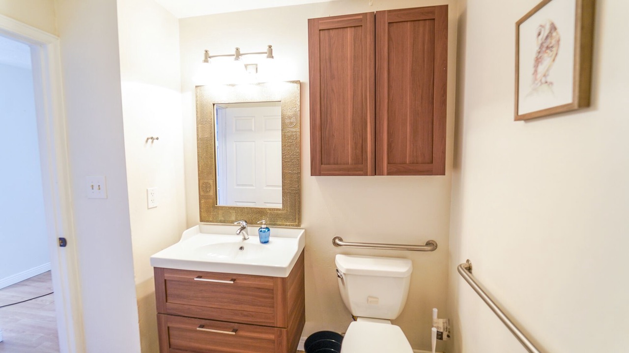 Photo of Bathroom in Northeast Colorado Springs