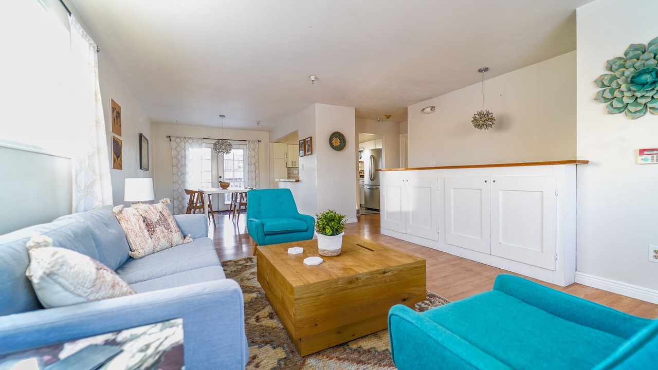 Photo of Livingroom in Northeast Colorado Springs