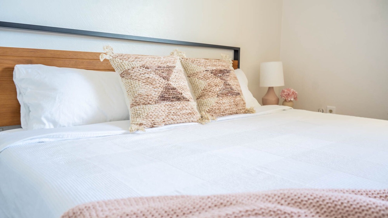 Photo of Bedroom in Northeast Colorado Springs