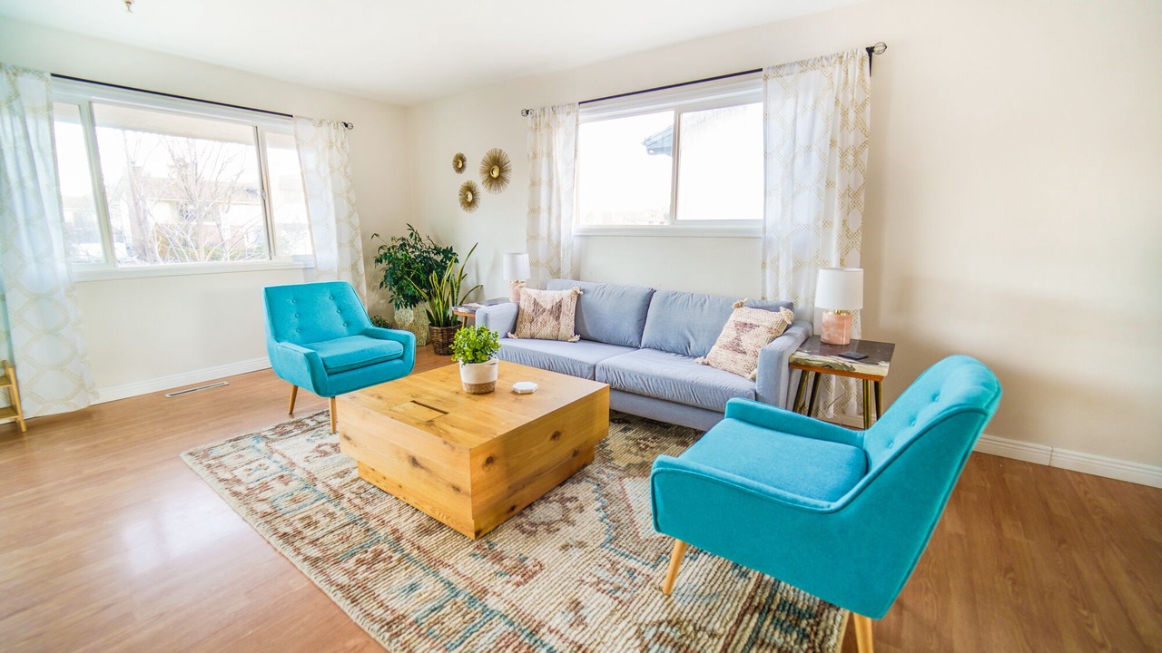 Photo of Livingroom in Northeast Colorado Springs