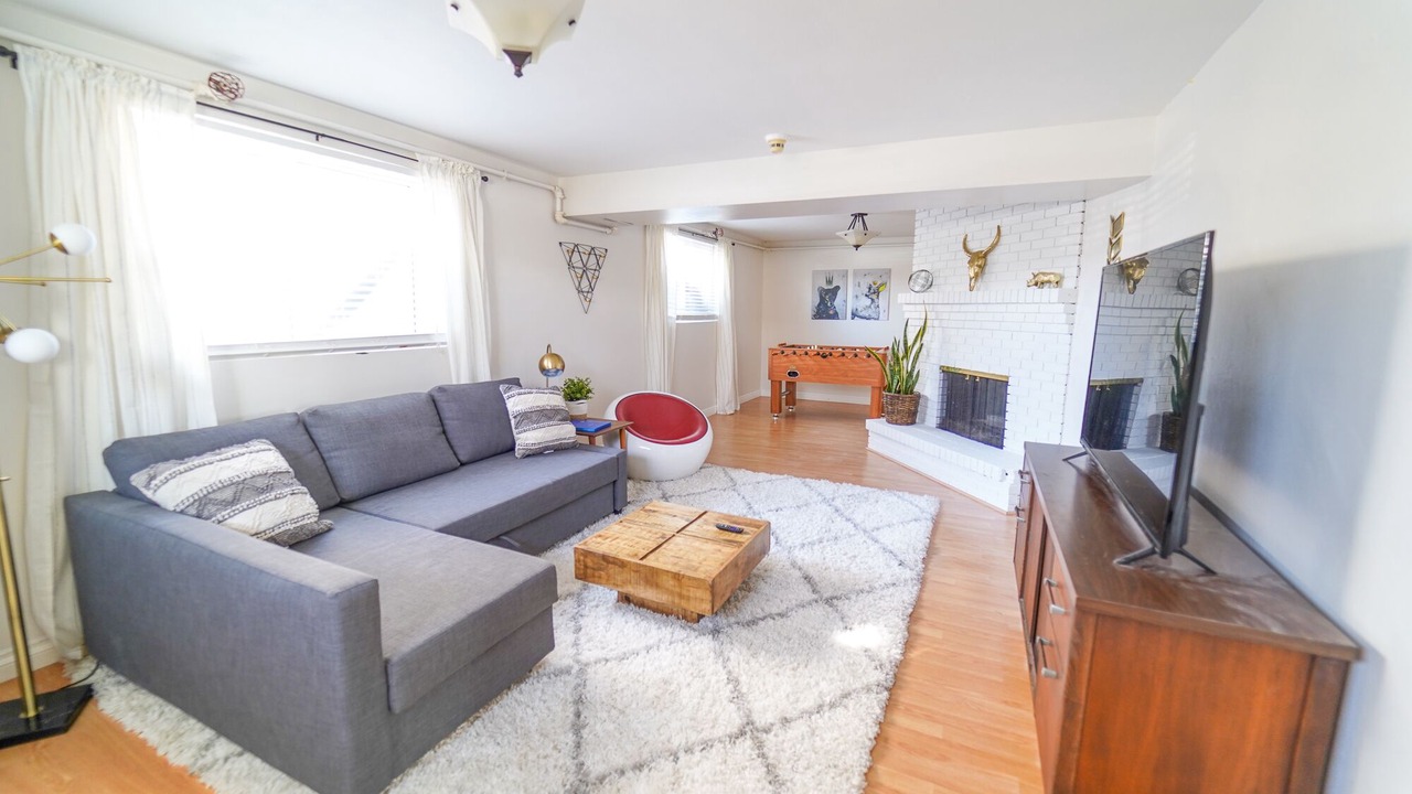 Photo of Livingroom in Northeast Colorado Springs
