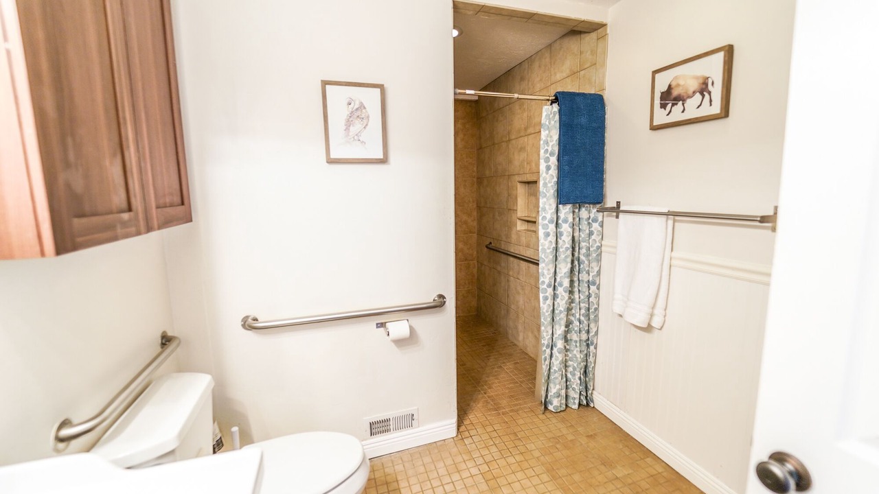 Photo of Bathroom in Northeast Colorado Springs