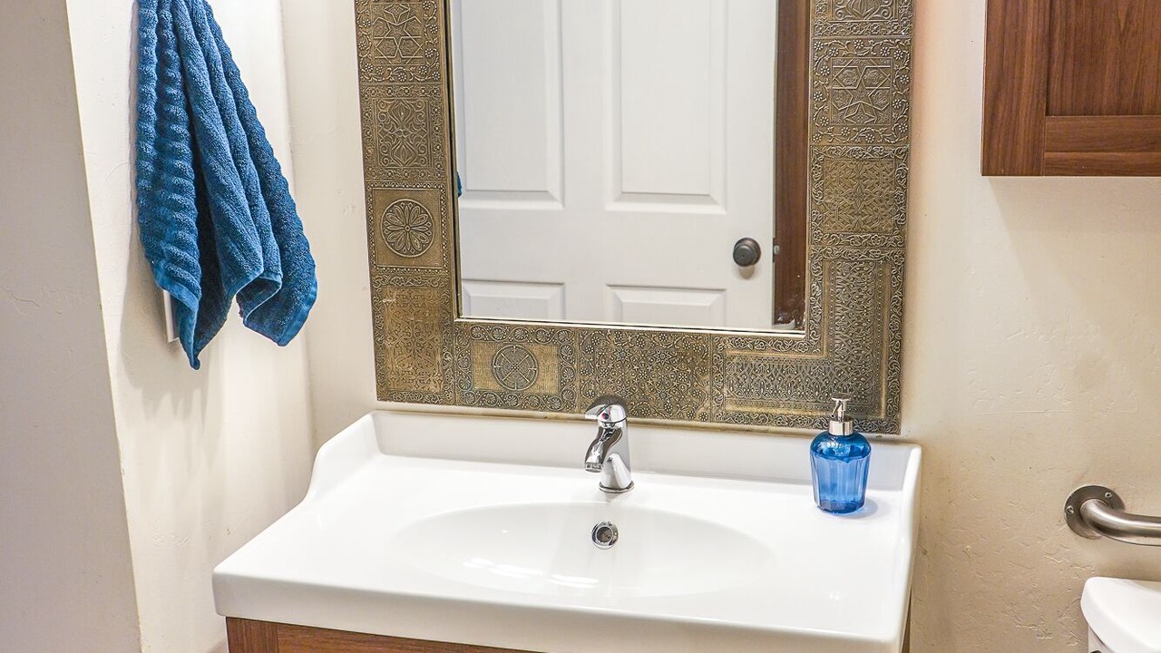 Photo of Bathroom in Northeast Colorado Springs